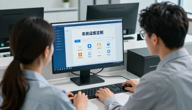 技术发展驱动系统运维服务向智能化转型