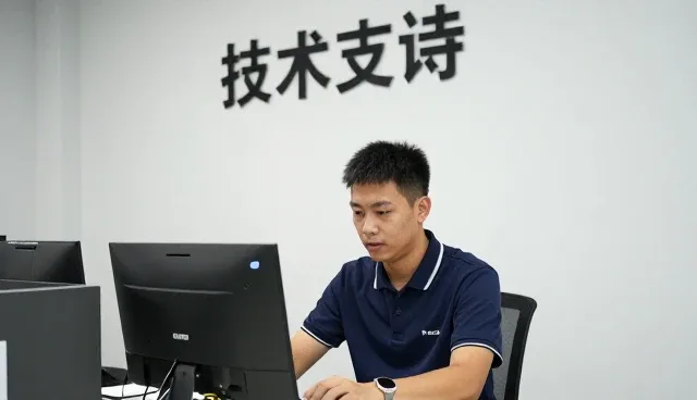 佛山市元素策信息科技有限公司展示数据处理实际应用效果