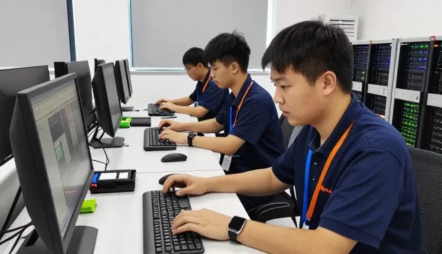 数据可视化系统技术如何影响系统运维变化